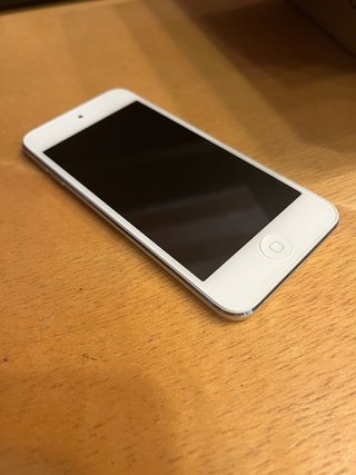 iPod Nuevo Sin Uso