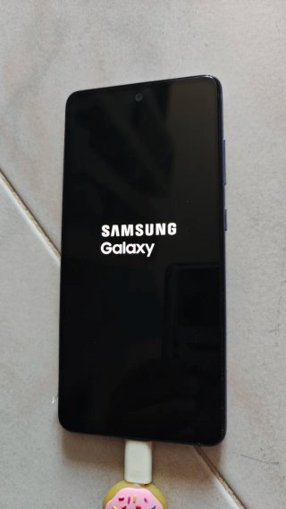 Samsung A52s 5G Viola