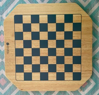 Juego de ajedrez Nature & Découvertes