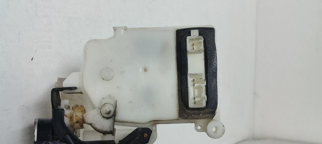 CERRADURA PUERTA TRASERA DERECHA MAZDA CX-7 (ER)