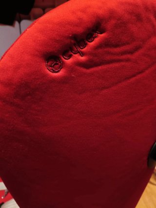 Silla de coche Cybex Sirona