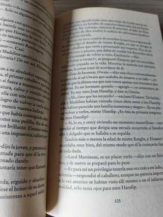 Un beso tuyo. Christina Dodd