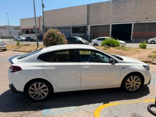 Hyundai i30 2019