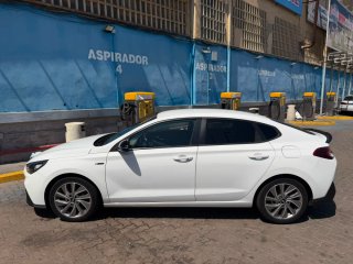 Hyundai i30 2019