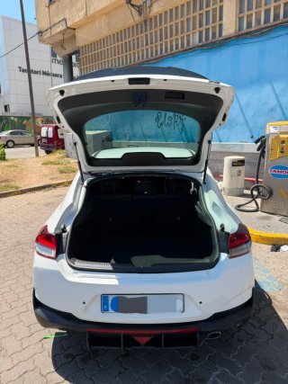 Hyundai i30 2019