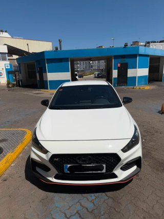 Hyundai i30 2019