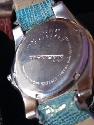 Orologio Citizen Viola e Argento