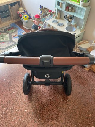 Silla de paseo Jane Muum Pro