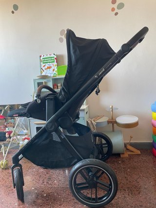 Silla de paseo Jane Muum Pro