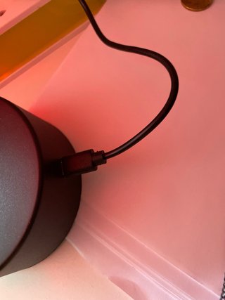 Luz LED Mando Gaming
