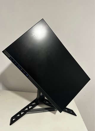 Play Station 5 + Monitor Gamer 180Hz