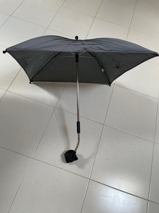 Parasol Mutsy Urban Nomad para cochecito