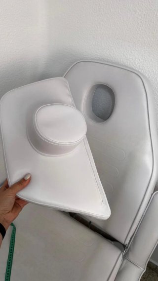 Sillón de pedicura y masaje multifuncional