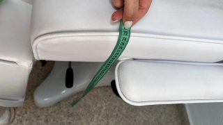 Sillón de pedicura y masaje multifuncional