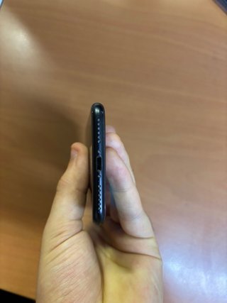 iPhone SE 2ª Gen Negro