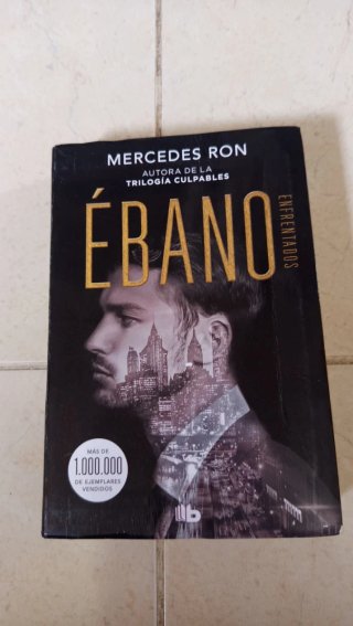 Marfil y Ébano