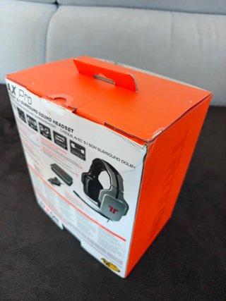 Auriculares Triton AX Pro 5.1 Surround
