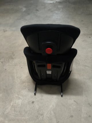 Silla coche Vivitta Grupo 0-3 (Isofix)