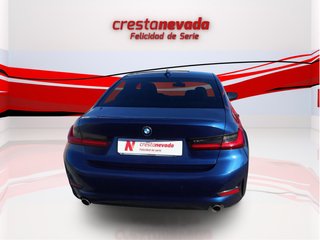 CUOTA 350€ - BMW Serie 3 2021 2.0 150cv Sport