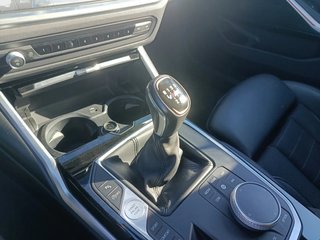 CUOTA 350€ - BMW Serie 3 2021 2.0 150cv Sport