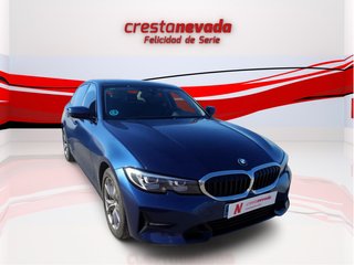 CUOTA 350€ - BMW Serie 3 2021 2.0 150cv Sport