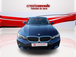 CUOTA 350€ - BMW Serie 3 2021 2.0 150cv Sport