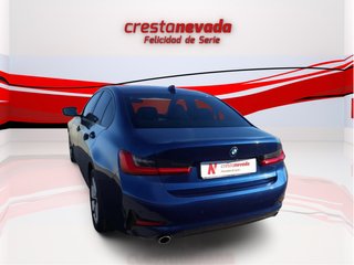 CUOTA 350€ - BMW Serie 3 2021 2.0 150cv Sport
