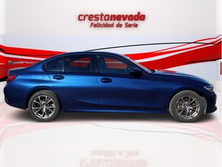 CUOTA 350€ - BMW Serie 3 2021 2.0 150cv Sport