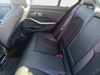 CUOTA 350€ - BMW Serie 3 2021 2.0 150cv Sport