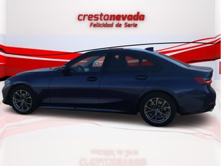 CUOTA 350€ - BMW Serie 3 2021 2.0 150cv Sport