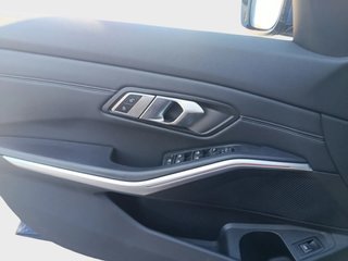 CUOTA 350€ - BMW Serie 3 2021 2.0 150cv Sport