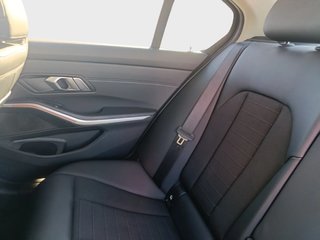 CUOTA 350€ - BMW Serie 3 2021 2.0 150cv Sport