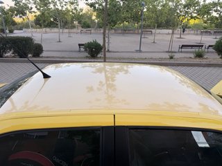 SEAT Cordoba 2001