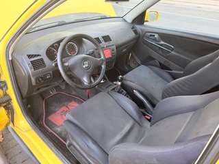 SEAT Cordoba 2001