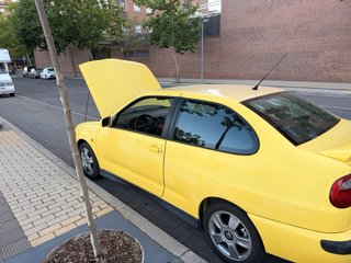 SEAT Cordoba 2001