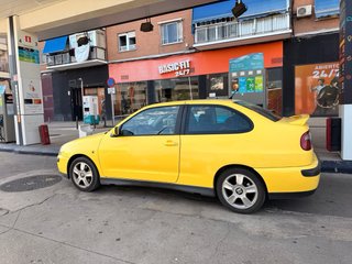 SEAT Cordoba 2001