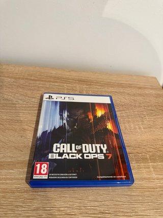 MotoGP 24, the las of us parte I, call of duty 7.
