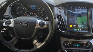 FORD Focus 1.0 Ecoboost ASS 125v Titanium