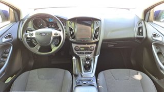 FORD Focus 1.0 Ecoboost ASS 125v Titanium