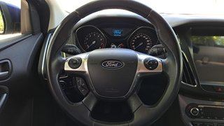 FORD Focus 1.0 Ecoboost ASS 125v Titanium