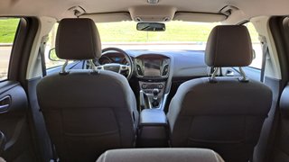 FORD Focus 1.0 Ecoboost ASS 125v Titanium