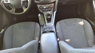 FORD Focus 1.0 Ecoboost ASS 125v Titanium