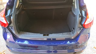 FORD Focus 1.0 Ecoboost ASS 125v Titanium