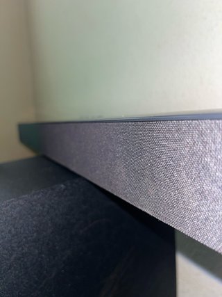 Barra de sonido Samsung HW-B46F i bombo