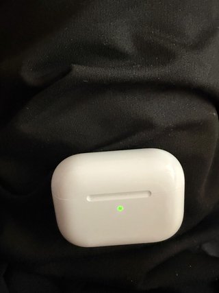 Airpods Pro 3 Apple Blancos