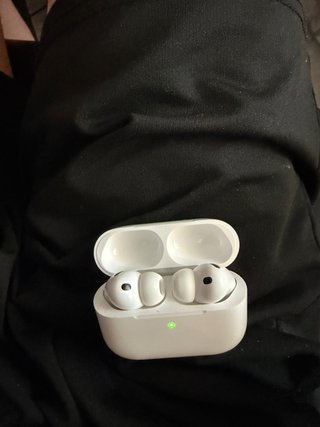 Airpods Pro 3 Apple Blancos