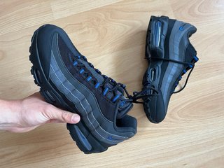 Nike Air Max 95 Nuevas Talla [Talla]