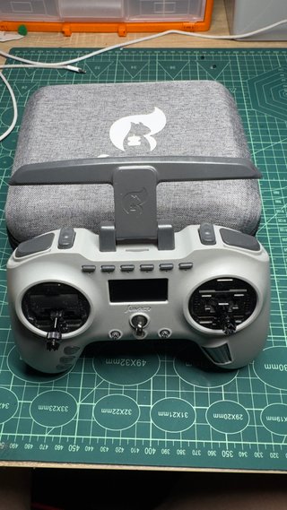 Jumper T-Pro V2 ELRS 2.4GHz