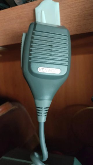 Transceptor Kenwood TS-590SG HF/50MHz