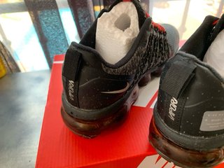 Nike Vapormax 38 Edición Limitada
